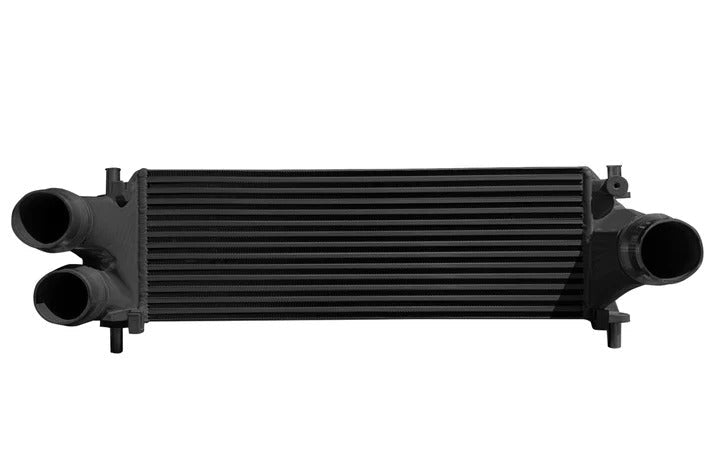 CV Fabrication 22 - 25 Ford Bronco Raptor / 24 - 25 Ford Ranger Raptor CVF 2124BR24RRIC - SV/BK Performance Intercooler - Intercoolers - CV Fabrication