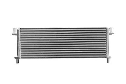 CV Fabrication 22 - 25 Ford Bronco Raptor / 24 - 25 Ford Ranger Raptor CVF 2124BR24RRIC - SV/BK Performance Intercooler - Intercoolers - CV Fabrication