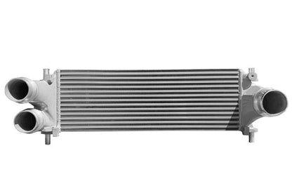 CV Fabrication 22 - 25 Ford Bronco Raptor / 24 - 25 Ford Ranger Raptor CVF 2124BR24RRIC - SV/BK Performance Intercooler - Intercoolers - CV Fabrication