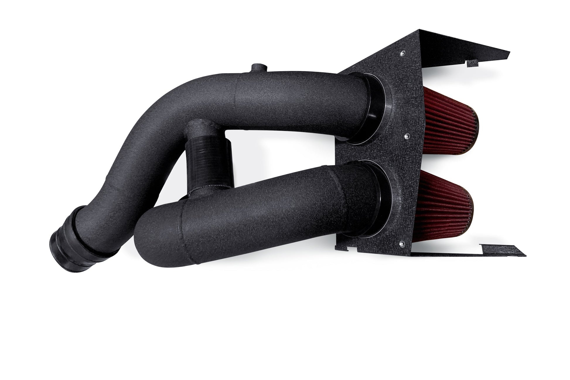 CV Fabrication Cold Air Intake for 2015 - 25 F - 150 2.7L Ecoboost / 2015 - 16 Ecoboost F - 150 3.5L - Cold Air Intakes - CV Fabrication