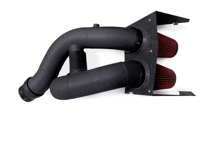 CV Fabrication Cold Air Intake for 2015 - 25 F - 150 2.7L Ecoboost / 2015 - 16 Ecoboost F - 150 3.5L - Cold Air Intakes - CV Fabrication