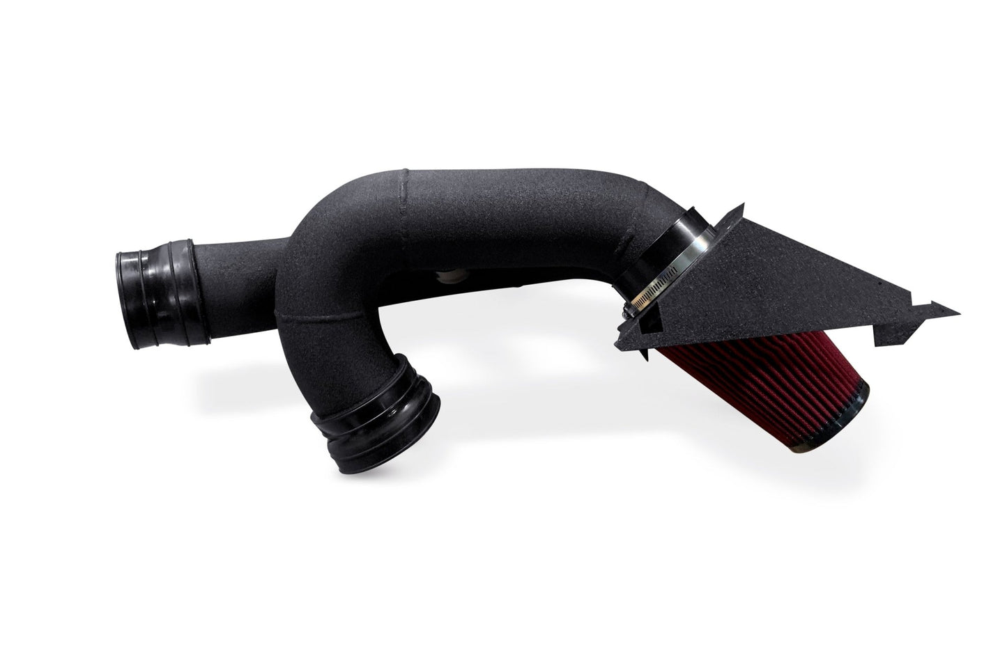 CV Fabrication Cold Air Intake for 2015 - 25 F - 150 2.7L Ecoboost / 2015 - 16 Ecoboost F - 150 3.5L - Cold Air Intakes - CV Fabrication