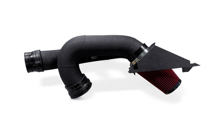 CV Fabrication Cold Air Intake for 2015 - 25 F - 150 2.7L Ecoboost / 2015 - 16 Ecoboost F - 150 3.5L - Cold Air Intakes - CV Fabrication