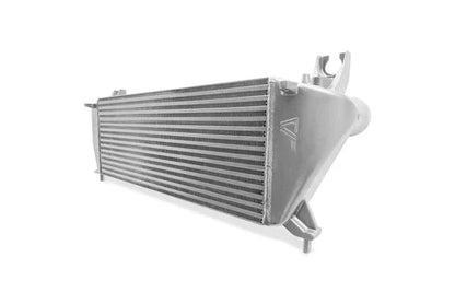 CV Fabrication Intercooler 2019 - 2021 Ford Ranger 2.3L EcoBoost - Intercoolers - CV Fabrication