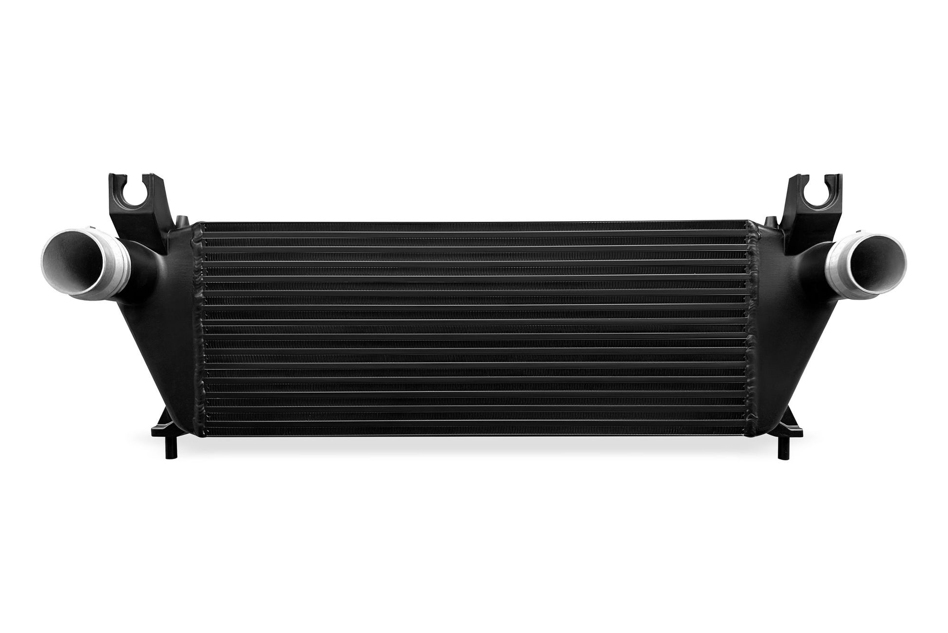 CV Fabrication Intercooler 2019 - 2021 Ford Ranger 2.3L EcoBoost - Intercoolers - CV Fabrication