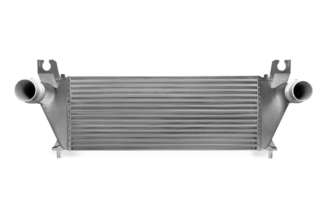 CV Fabrication Intercooler 2019 - 2021 Ford Ranger 2.3L EcoBoost - Intercoolers - CV Fabrication
