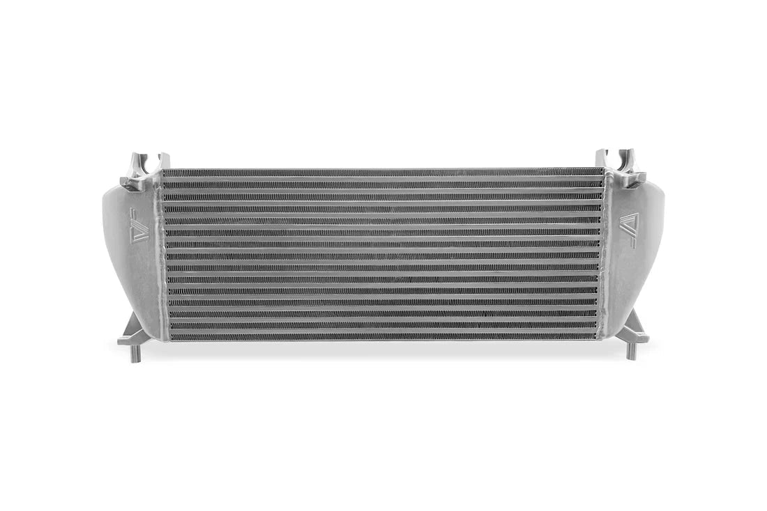 CV Fabrication Intercooler 2019 - 2021 Ford Ranger 2.3L EcoBoost - Intercoolers - CV Fabrication