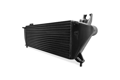 CV Fabrication Intercooler 2019 - 2021 Ford Ranger 2.3L EcoBoost - Intercoolers - CV Fabrication