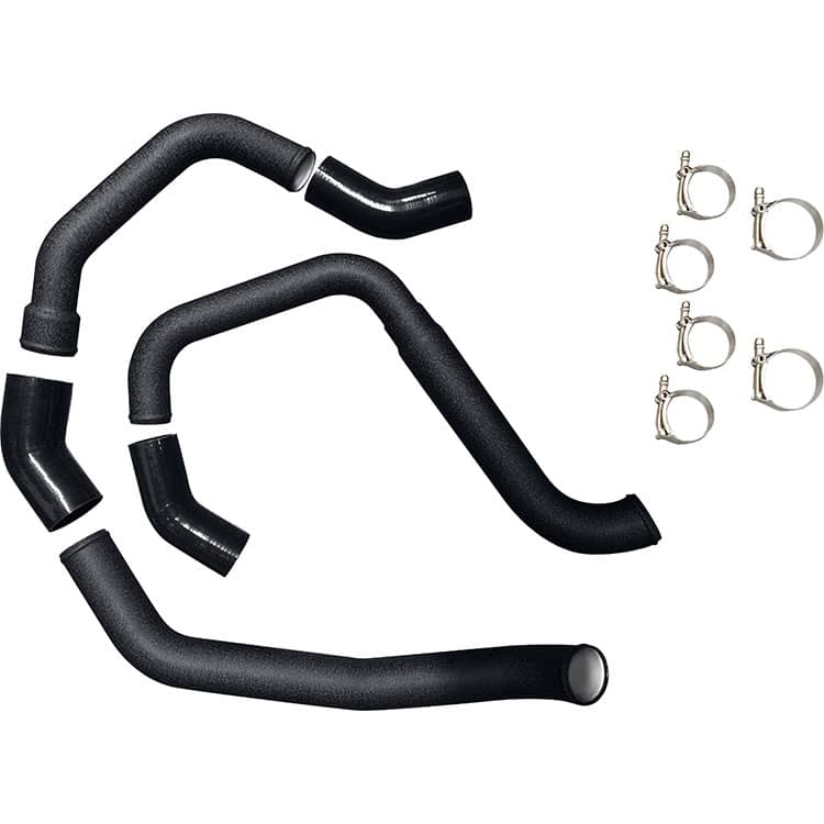 CV Fabrication Intercooler Piping Kit (Cold & Hot) for 2015 - 16 Ford F - 150 3.5L Ecoboost CVF - 100AIC - 3 - Intercooler Pipe Kits - CV Fabrication