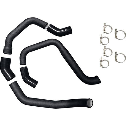 CV Fabrication Intercooler Piping Kit (Cold & Hot) for 2015 - 16 Ford F - 150 3.5L Ecoboost CVF - 100AIC - 3 - Intercooler Pipe Kits - CV Fabrication