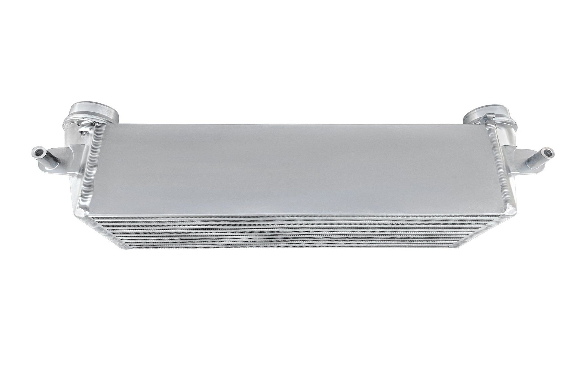 CV Fabrication Performance Intercooler for 2021+ 2.7L and 2.3L Ford Bronco Ecoboost - Intercoolers - CV Fabrication