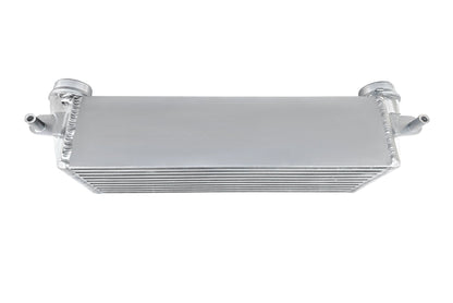 CV Fabrication Performance Intercooler for 2021+ 2.7L and 2.3L Ford Bronco Ecoboost - Intercoolers - CV Fabrication