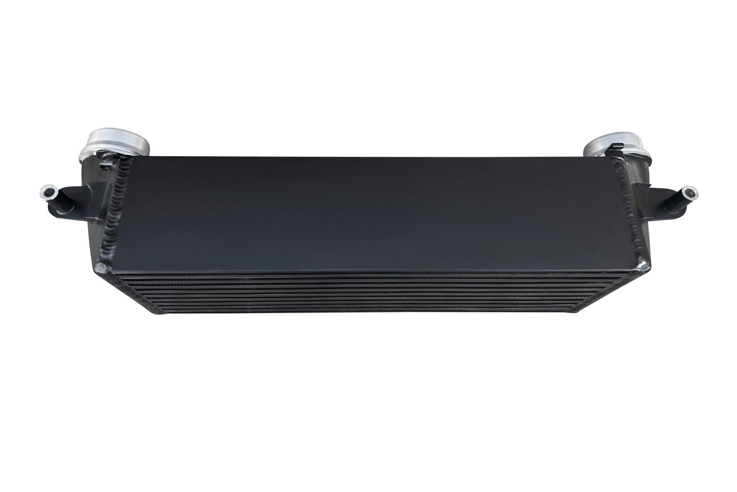 CV Fabrication Performance Intercooler for 2021+ 2.7L and 2.3L Ford Bronco Ecoboost - Intercoolers - CV Fabrication