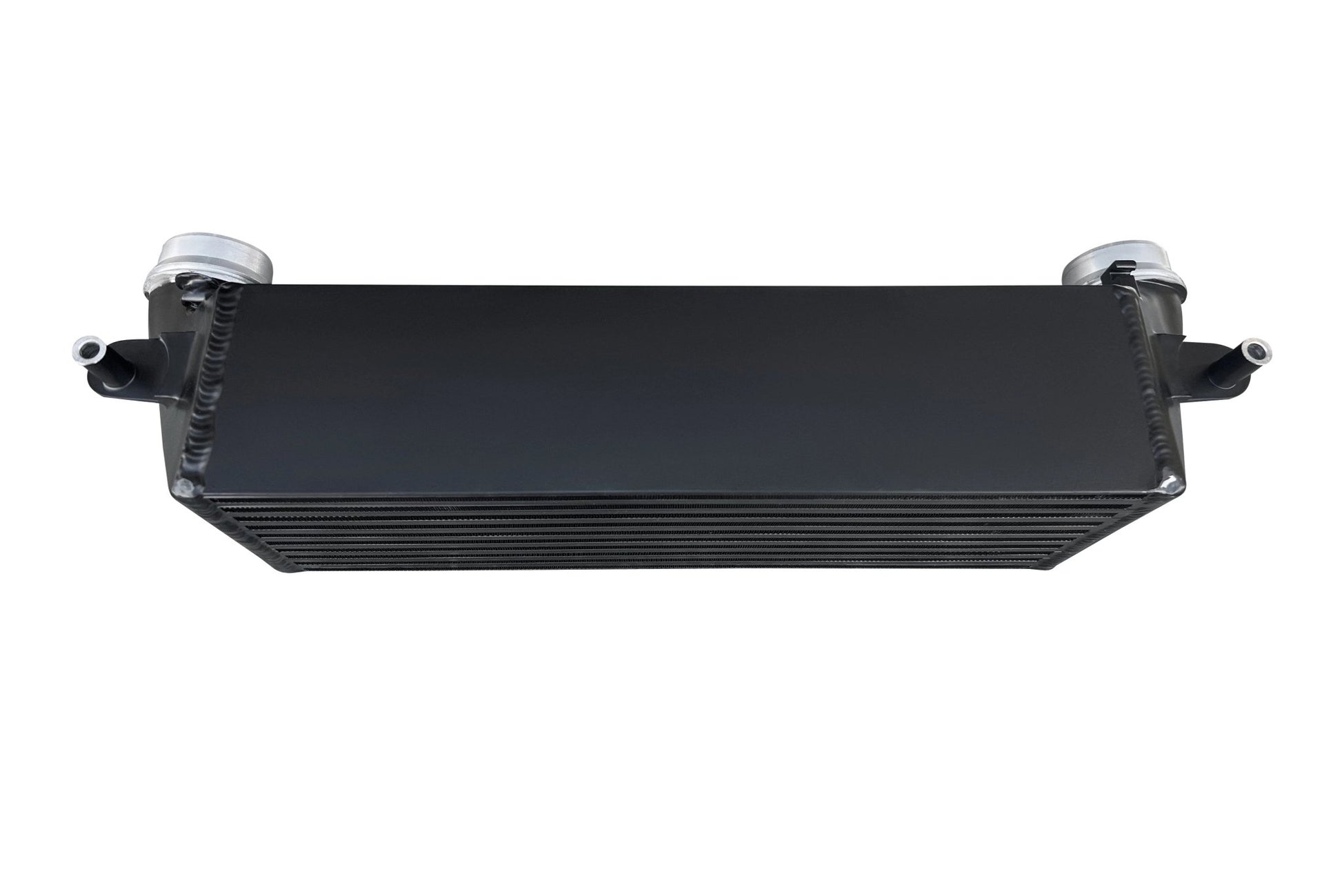 CV Fabrication Performance Intercooler for 2021+ 2.7L and 2.3L Ford Bronco Ecoboost - Intercoolers - CV Fabrication