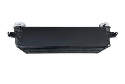 CV Fabrication Performance Intercooler for 2021+ 2.7L and 2.3L Ford Bronco Ecoboost - Intercoolers - CV Fabrication