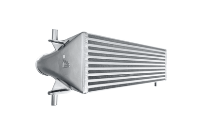CV Fabrication Performance Intercooler for 2021+ 2.7L and 2.3L Ford Bronco Ecoboost - Intercoolers - CV Fabrication