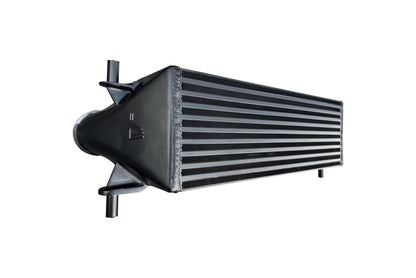 CV Fabrication Performance Intercooler for 2021+ 2.7L and 2.3L Ford Bronco Ecoboost - Intercoolers - CV Fabrication