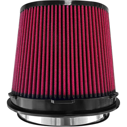 CV Fabrication Pro Performance Intake for 21 - 24 Ford Bronco 2.3L - Cold Air Intakes - CV Fabrication