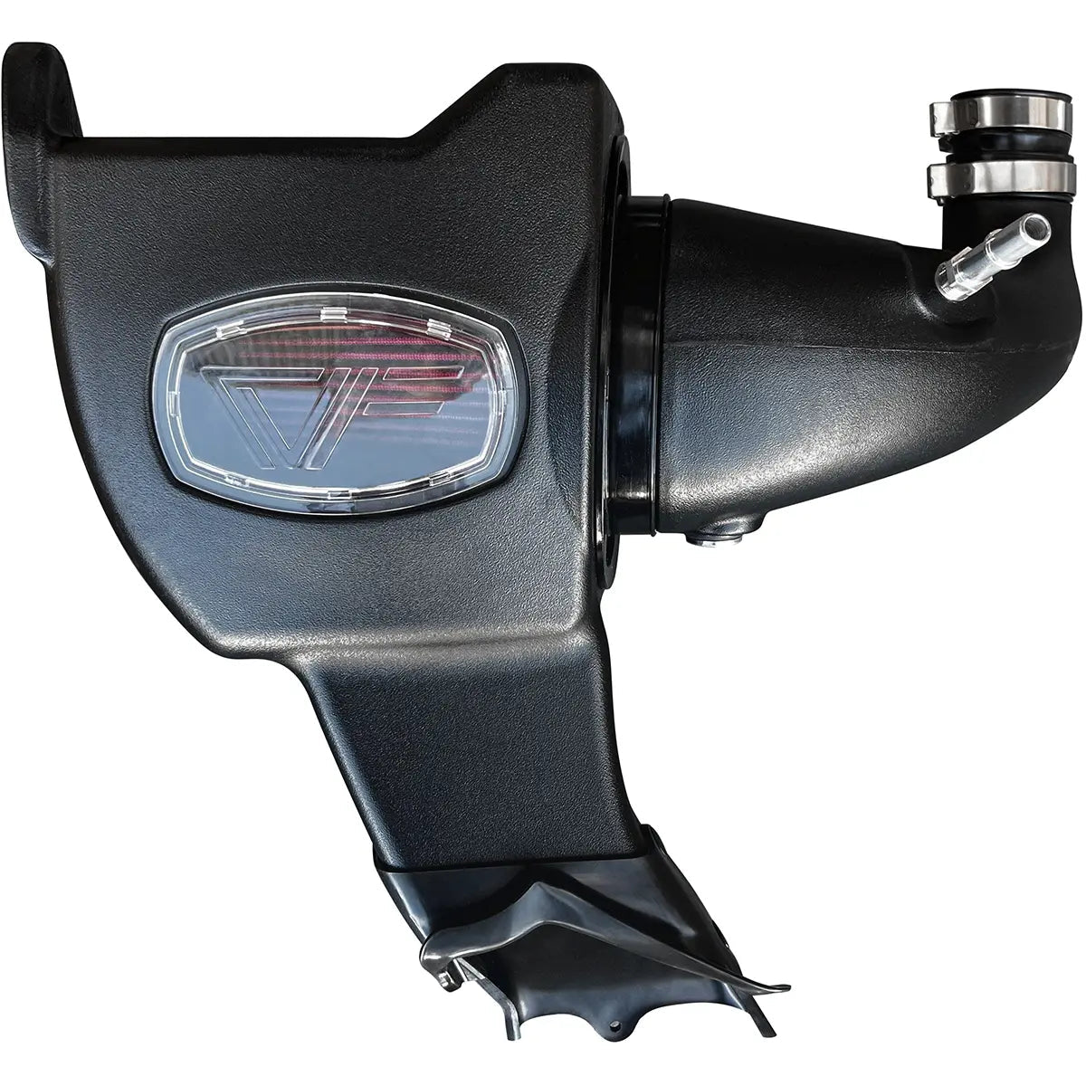 CV Fabrication Pro Performance Intake for 21 - 24 Ford Bronco 2.3L - Cold Air Intakes - CV Fabrication