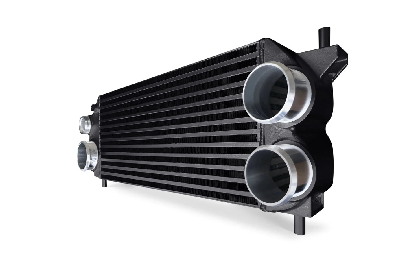 CV Fabrication Titan Intercooler for 2015 - 2020 Ecoboost F - 150 / Raptor - Intercoolers - CV Fabrication