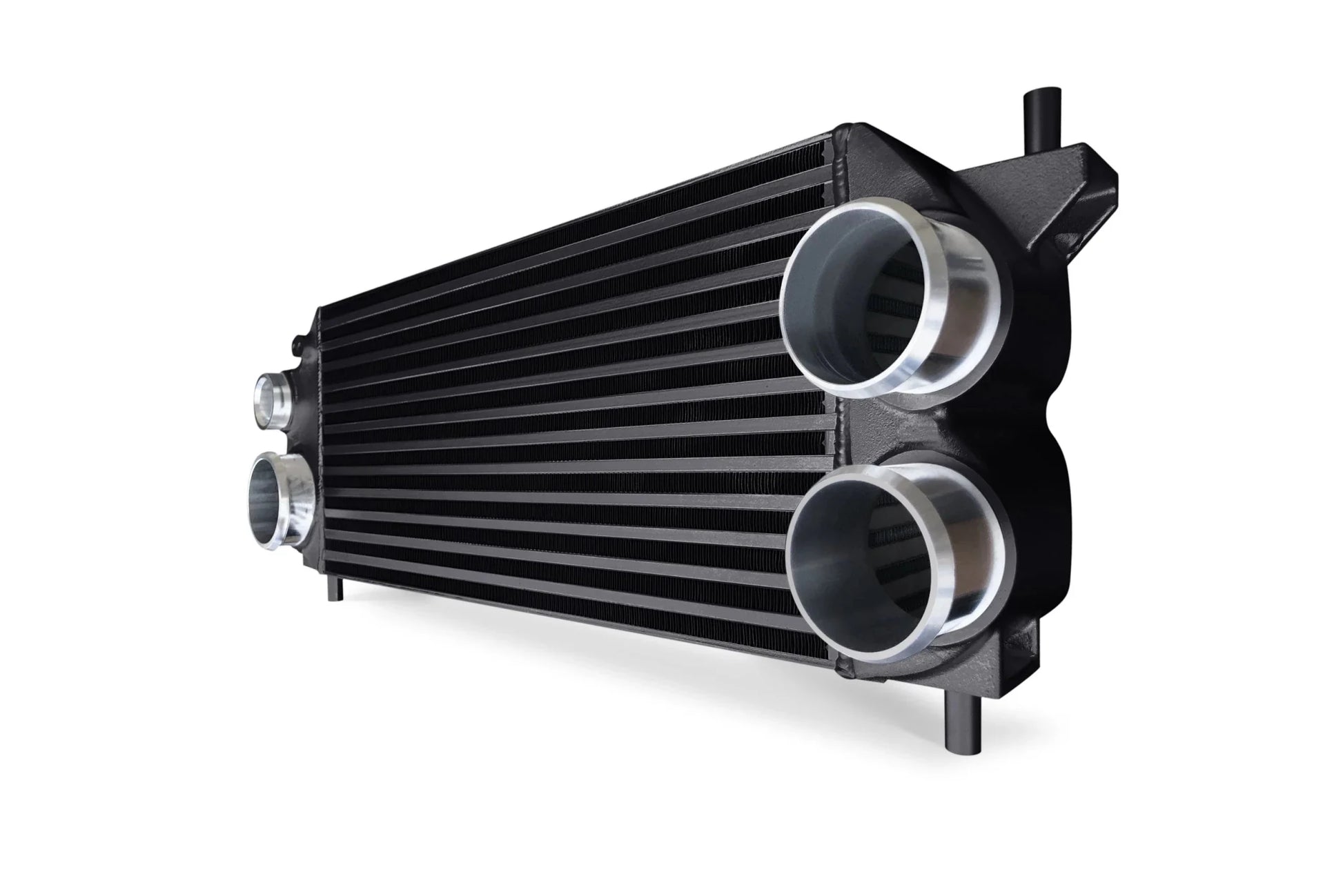 CV Fabrication Titan Intercooler for 2015 - 2020 Ecoboost F - 150 / Raptor - Intercoolers - CV Fabrication
