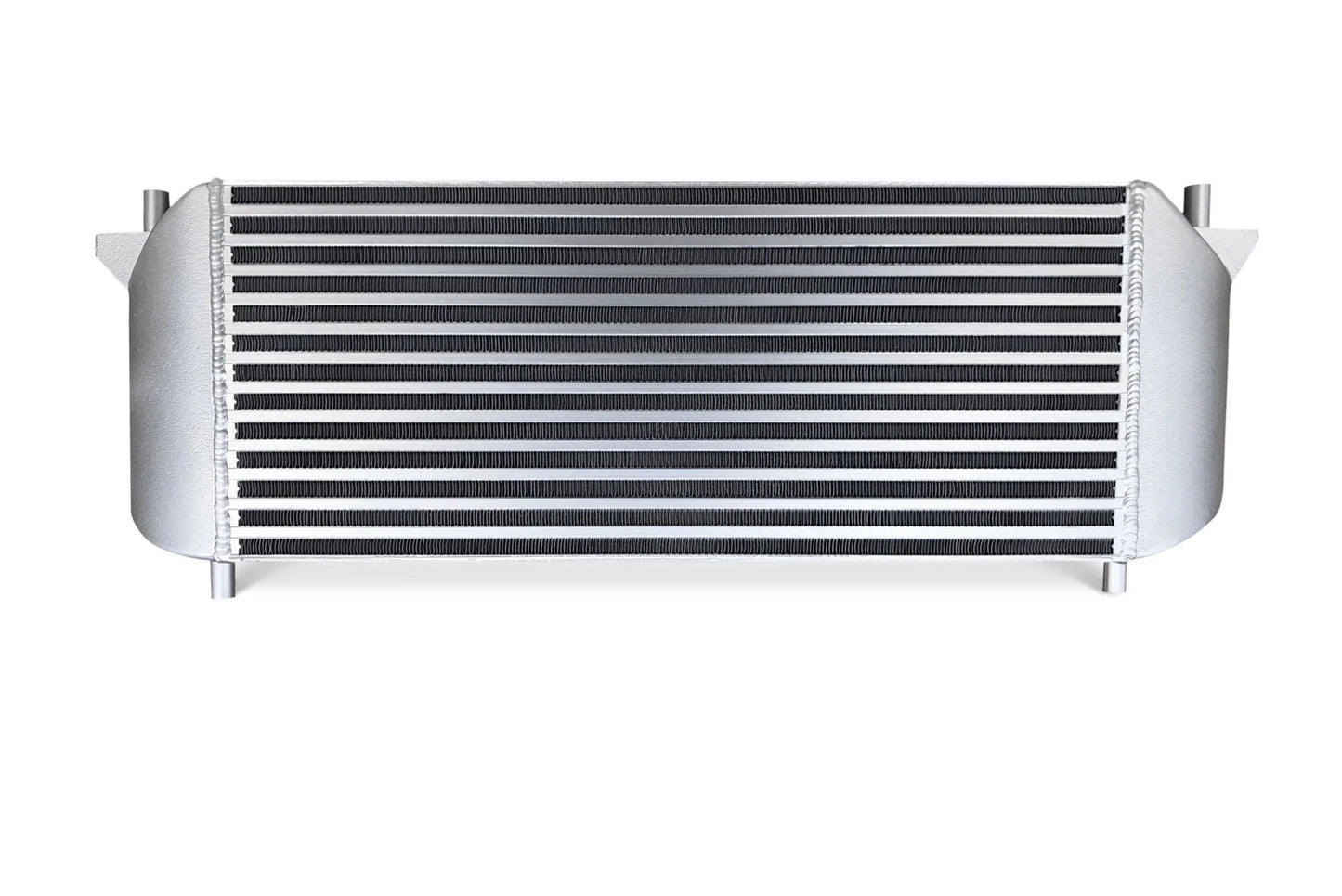 CV Fabrication Titan Intercooler for 2015 - 2020 Ecoboost F - 150 / Raptor - Intercoolers - CV Fabrication