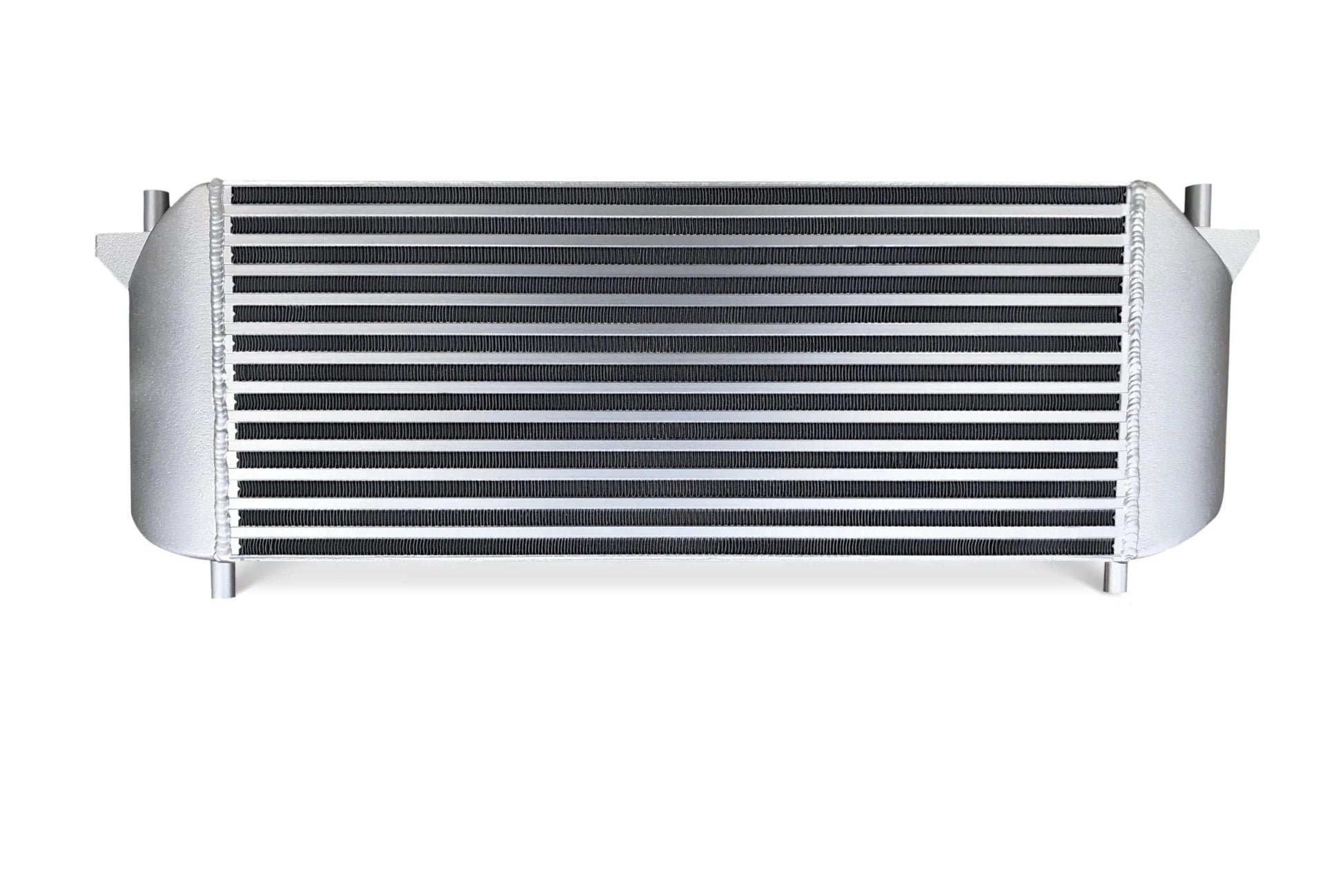 CV Fabrication Titan Intercooler for 2015 - 2020 Ecoboost F - 150 / Raptor - Intercoolers - CV Fabrication