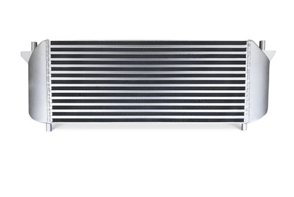CV Fabrication Titan Intercooler for 2015 - 2020 Ecoboost F - 150 / Raptor - Intercoolers - CV Fabrication