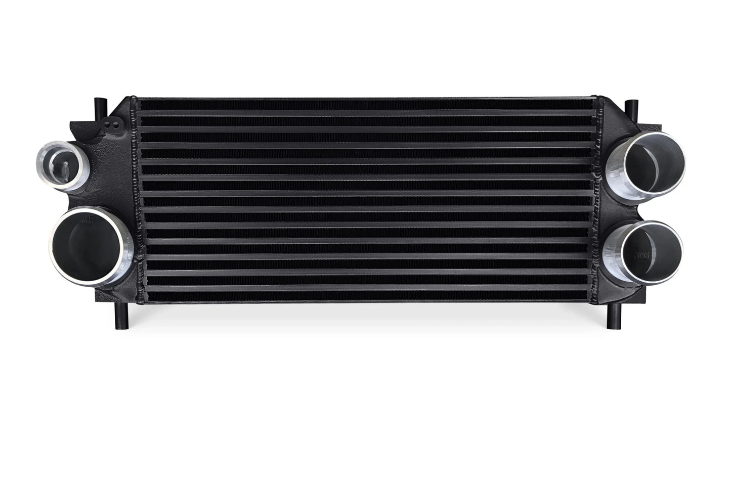 CV Fabrication Titan Intercooler for 2015 - 2020 Ecoboost F - 150 / Raptor - Intercoolers - CV Fabrication