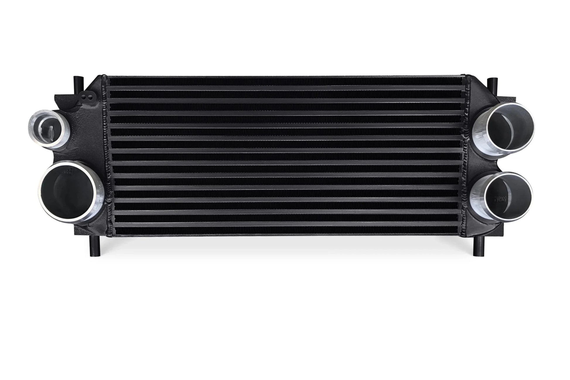 CV Fabrication Titan Intercooler for 2015 - 2020 Ecoboost F - 150 / Raptor - Intercoolers - CV Fabrication