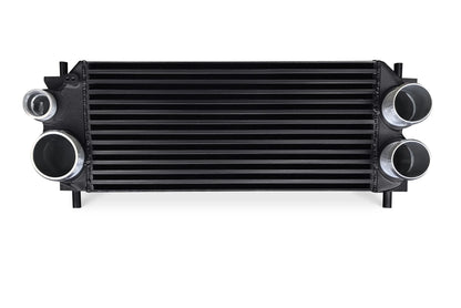 CV Fabrication Titan Intercooler for 2015 - 2020 Ecoboost F - 150 / Raptor - Intercoolers - CV Fabrication