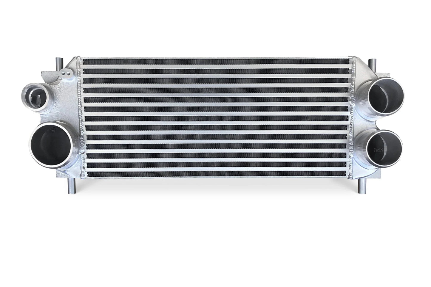 CV Fabrication Titan Intercooler for 2015 - 2020 Ecoboost F - 150 / Raptor - Intercoolers - CV Fabrication