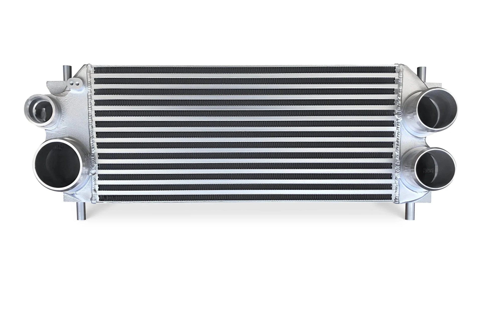CV Fabrication Titan Intercooler for 2015 - 2020 Ecoboost F - 150 / Raptor - Intercoolers - CV Fabrication