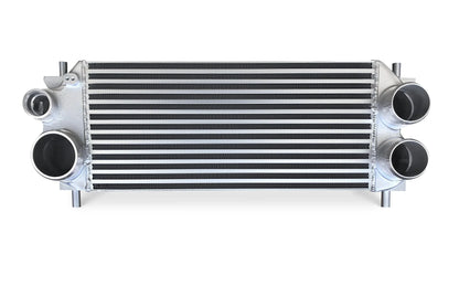 CV Fabrication Titan Intercooler for 2015 - 2020 Ecoboost F - 150 / Raptor - Intercoolers - CV Fabrication
