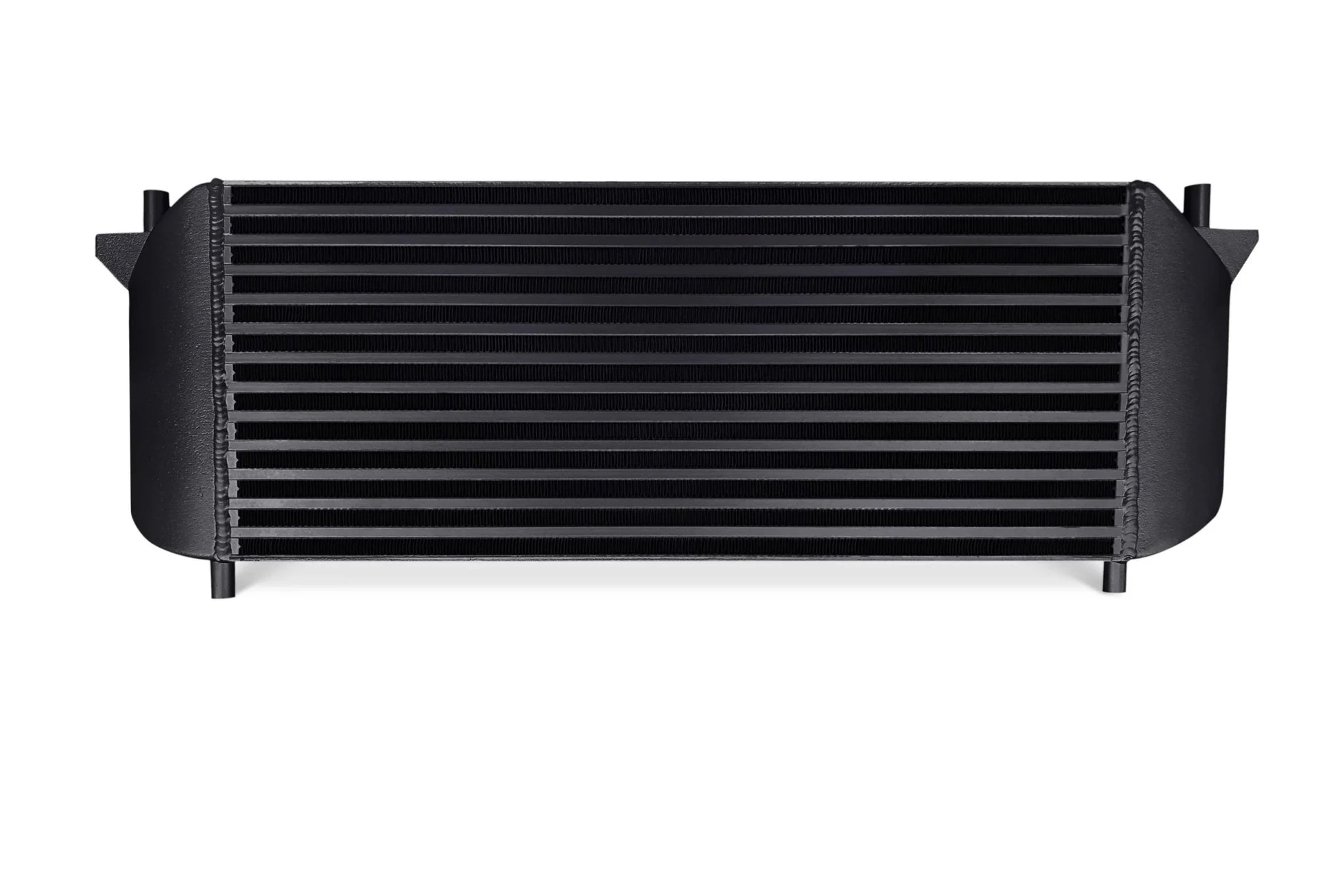 CV Fabrication Titan Intercooler for 2015 - 2020 Ecoboost F - 150 / Raptor - Intercoolers - CV Fabrication