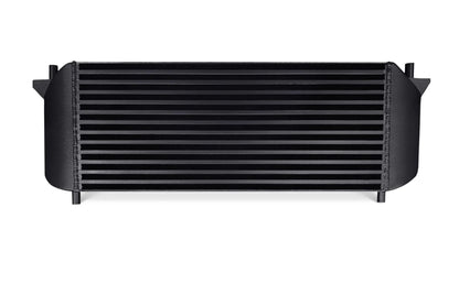 CV Fabrication Titan Intercooler for 2015 - 2020 Ecoboost F - 150 / Raptor - Intercoolers - CV Fabrication