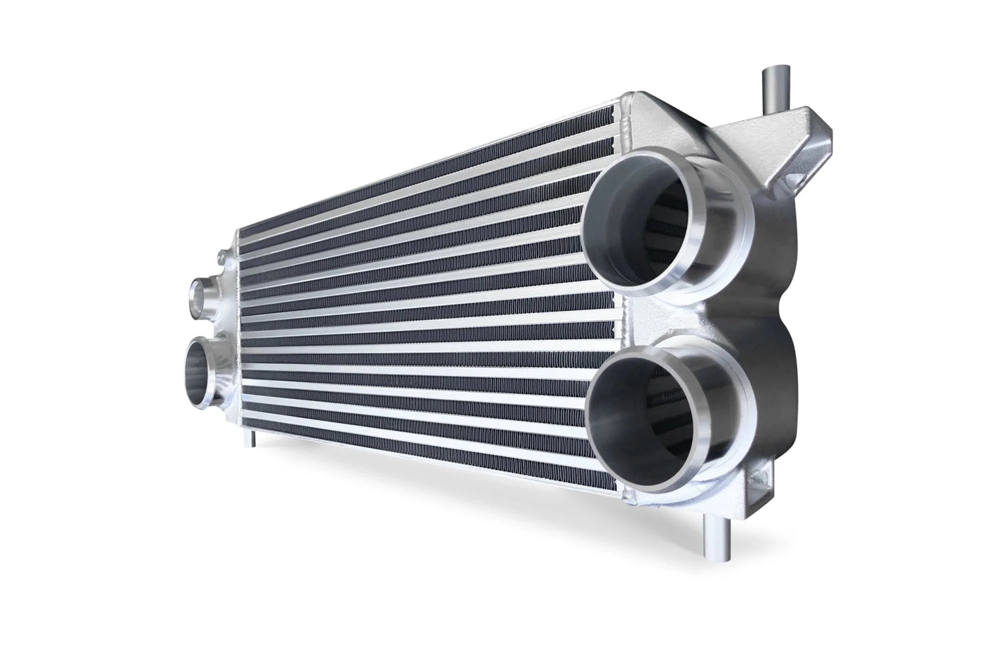 CV Fabrication Titan Intercooler for 2015 - 2020 Ecoboost F - 150 / Raptor - Intercoolers - CV Fabrication