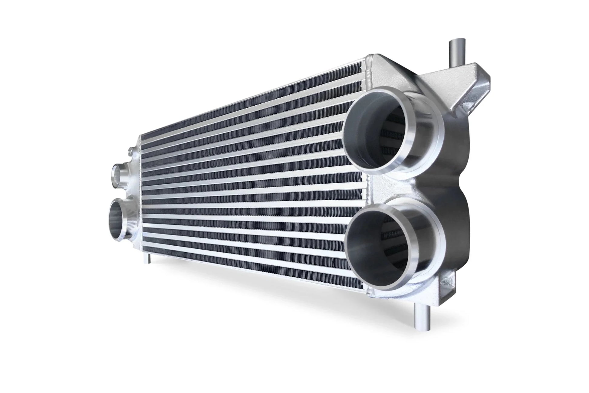 CV Fabrication Titan Intercooler for 2015 - 2020 Ecoboost F - 150 / Raptor - Intercoolers - CV Fabrication