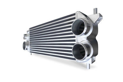 CV Fabrication Titan Intercooler for 2015 - 2020 Ecoboost F - 150 / Raptor - Intercoolers - CV Fabrication