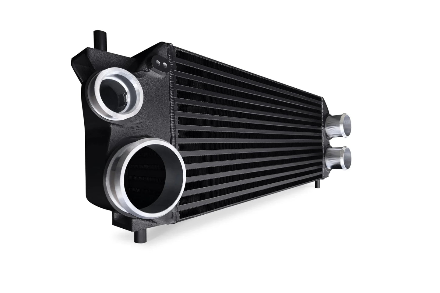 CV Fabrication Titan Intercooler for 2015 - 2020 Ecoboost F - 150 / Raptor - Intercoolers - CV Fabrication