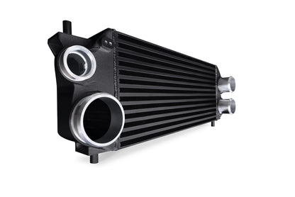 CV Fabrication Titan Intercooler for 2015 - 2020 Ecoboost F - 150 / Raptor - Intercoolers - CV Fabrication