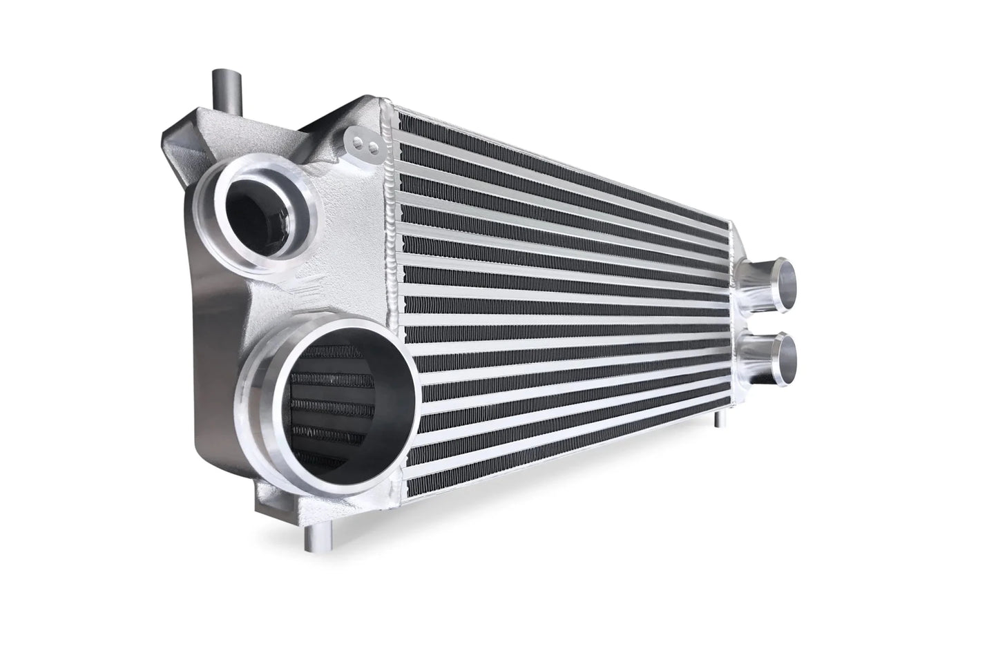CV Fabrication Titan Intercooler for 2015 - 2020 Ecoboost F - 150 / Raptor - Intercoolers - CV Fabrication