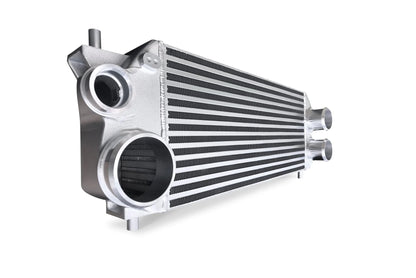 CV Fabrication Titan Intercooler for 2015 - 2020 Ecoboost F - 150 / Raptor - Intercoolers - CV Fabrication