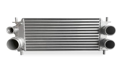 CV Fabrication Titan V2 Intercooler for 2015+ Ecoboost F - 150 / Raptor / PowerBoost / Expedition - Intercoolers - CV Fabrication