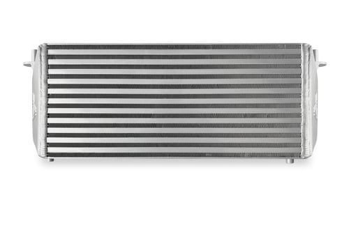 CV Fabrication Titan V2 Intercooler for 2015+ Ecoboost F - 150 / Raptor / PowerBoost / Expedition - Intercoolers - CV Fabrication