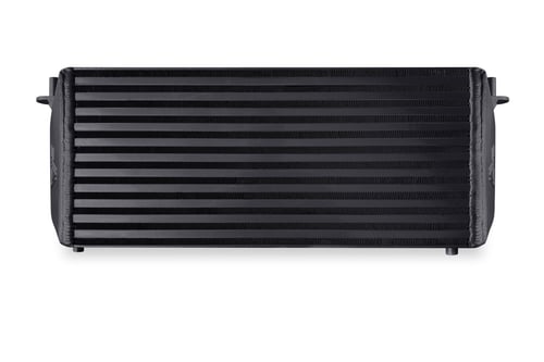 CV Fabrication Titan V2 Intercooler for 2015+ Ecoboost F - 150 / Raptor / PowerBoost / Expedition - Intercoolers - CV Fabrication