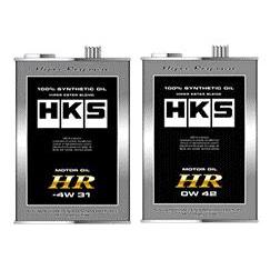 HKS RACING Pro OIL 10W-50 4L