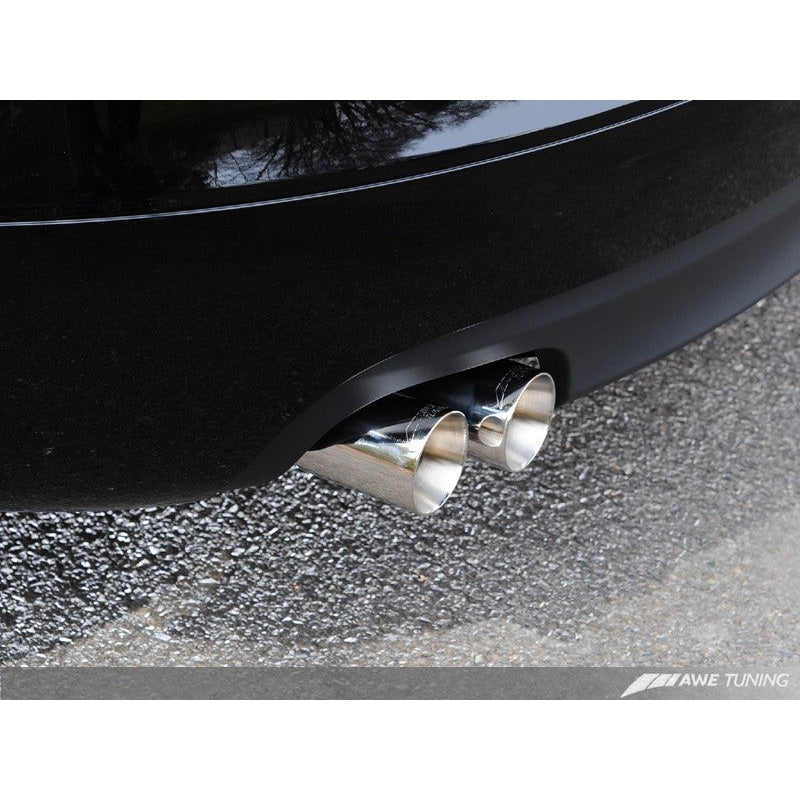 AWE Tuning VW Mk5 GTI Performance Exhaust