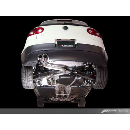 AWE Tuning VW Mk5 GTI Performance Exhaust