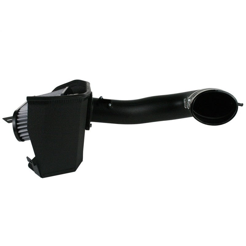 aFe MagnumFORCE Intakes Stage-2 PDS AIS PDS Ford Mustang 05-09 V8-4.6L w/o Cover